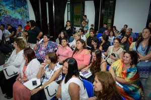 Curso Geron IV
