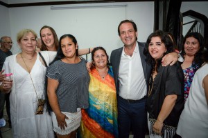 Curso Geron V